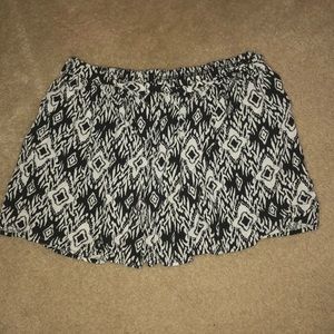 Medium Wet Seal Skirt